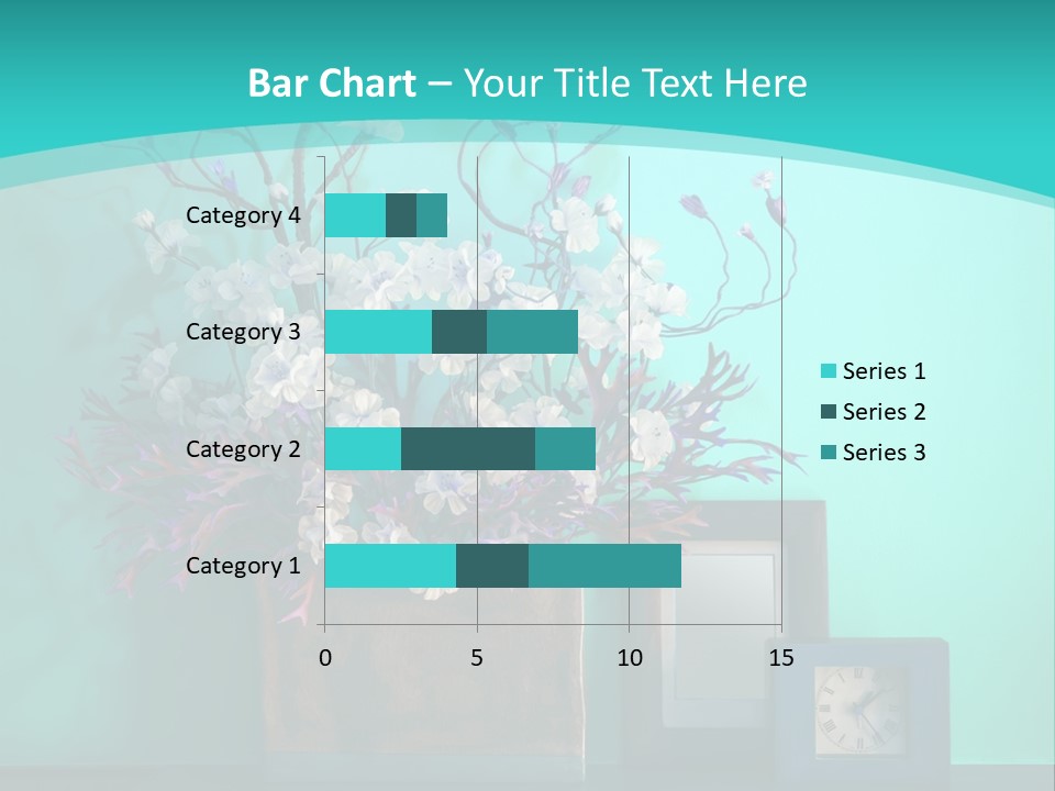 Ventilation Home Equipment PowerPoint Template