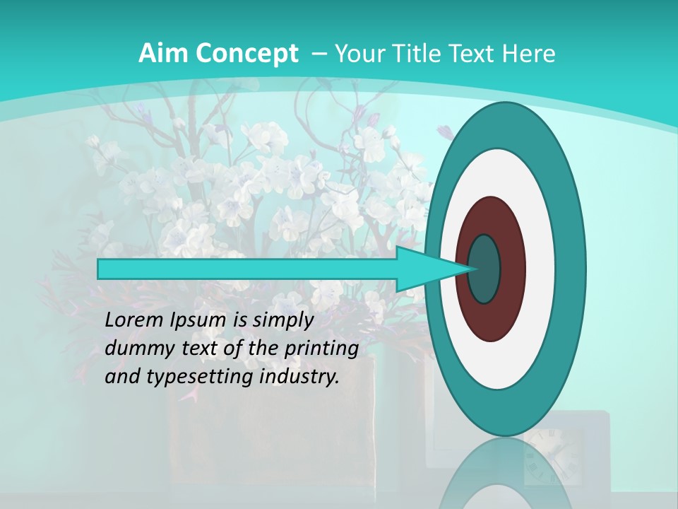 Ventilation Home Equipment PowerPoint Template