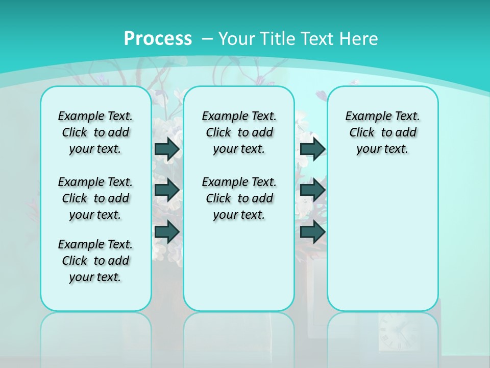 Ventilation Home Equipment PowerPoint Template
