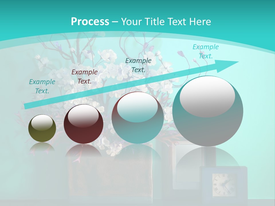 Ventilation Home Equipment PowerPoint Template
