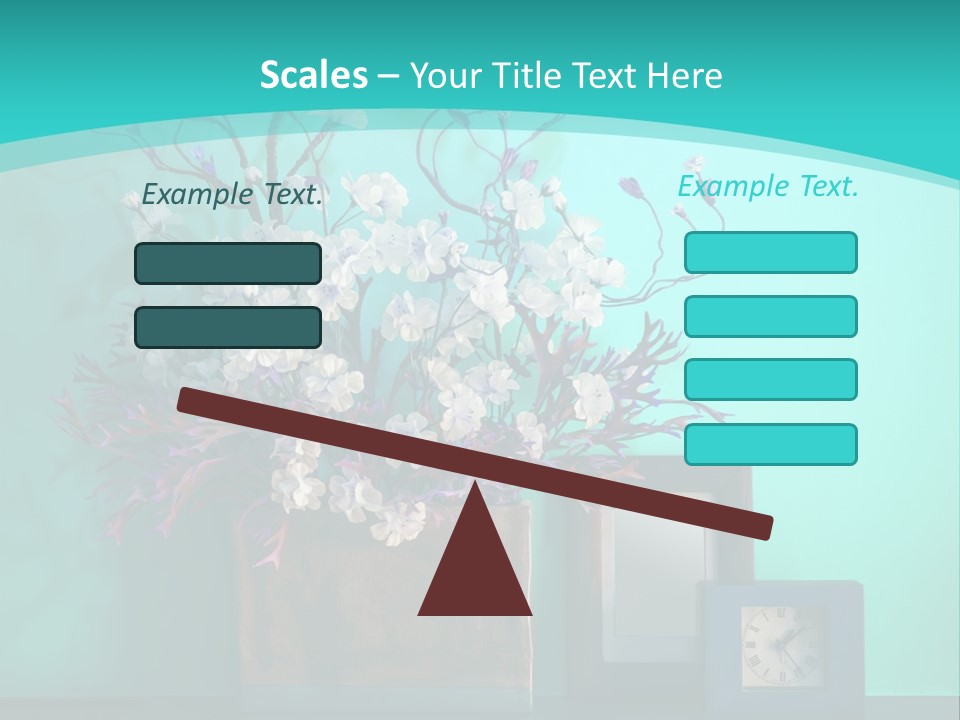 Ventilation Home Equipment PowerPoint Template
