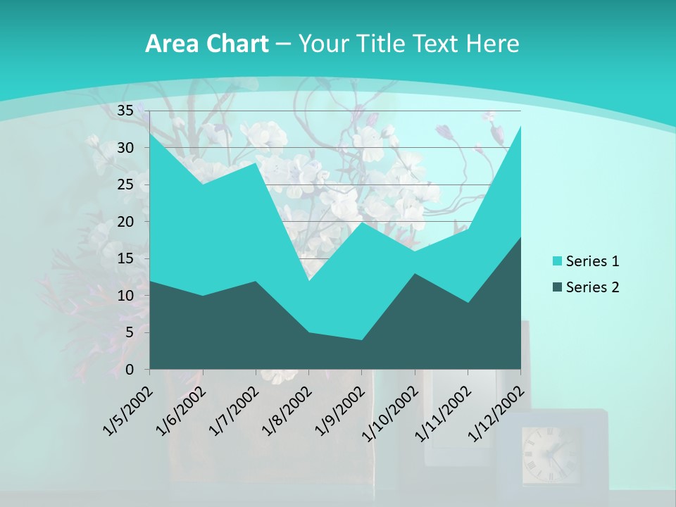 Ventilation Home Equipment PowerPoint Template