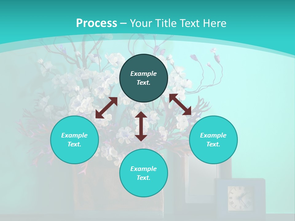 Ventilation Home Equipment PowerPoint Template