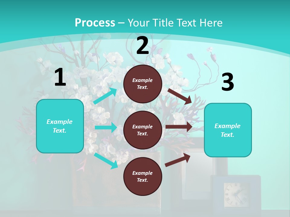 Ventilation Home Equipment PowerPoint Template