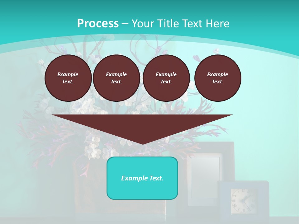 Ventilation Home Equipment PowerPoint Template