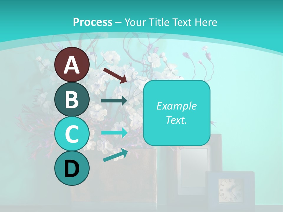 Ventilation Home Equipment PowerPoint Template