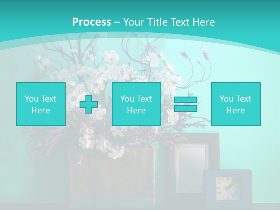 Ventilation Home Equipment PowerPoint Template