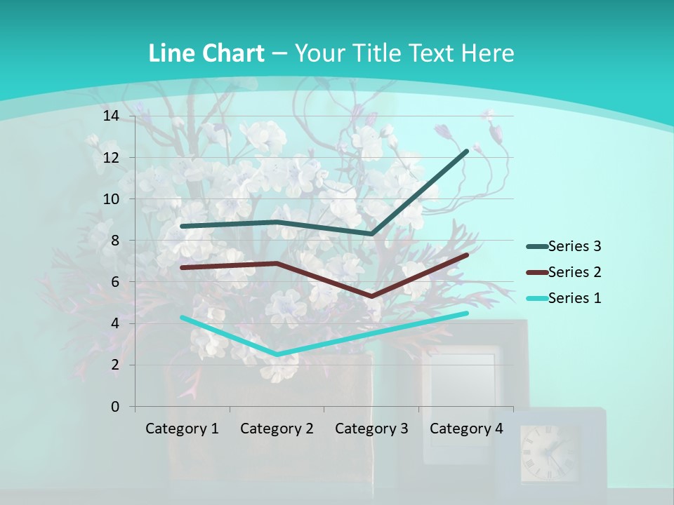Ventilation Home Equipment PowerPoint Template