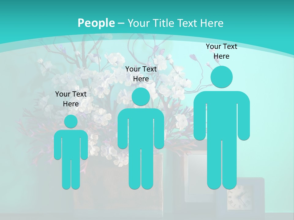 Ventilation Home Equipment PowerPoint Template