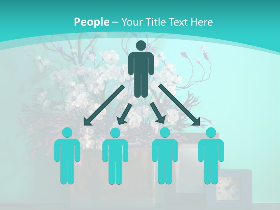 Ventilation Home Equipment PowerPoint Template