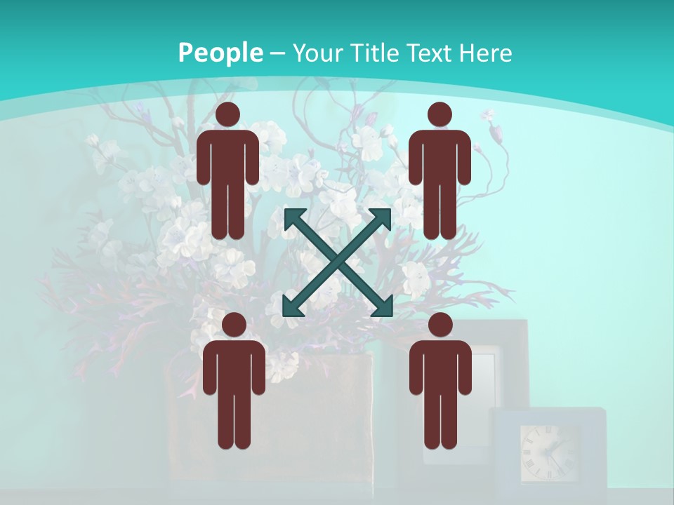 Ventilation Home Equipment PowerPoint Template