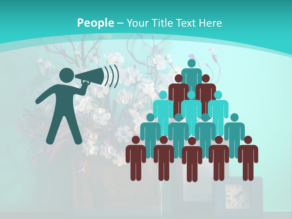 Ventilation Home Equipment PowerPoint Template