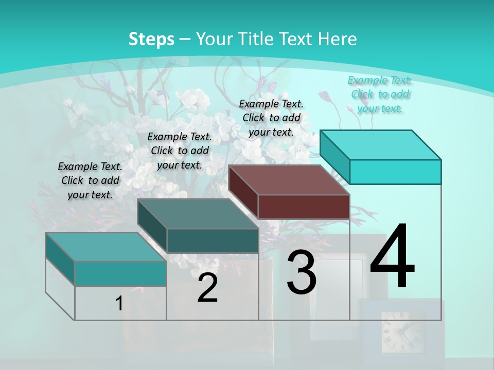 Ventilation Home Equipment PowerPoint Template