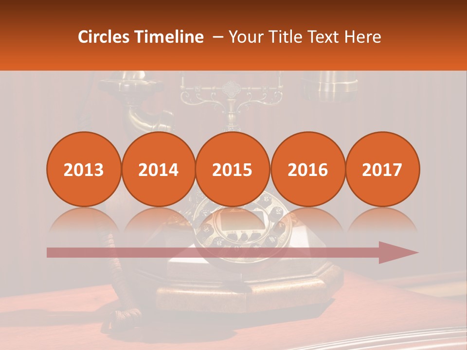 Industry Conditioner Switch PowerPoint Template