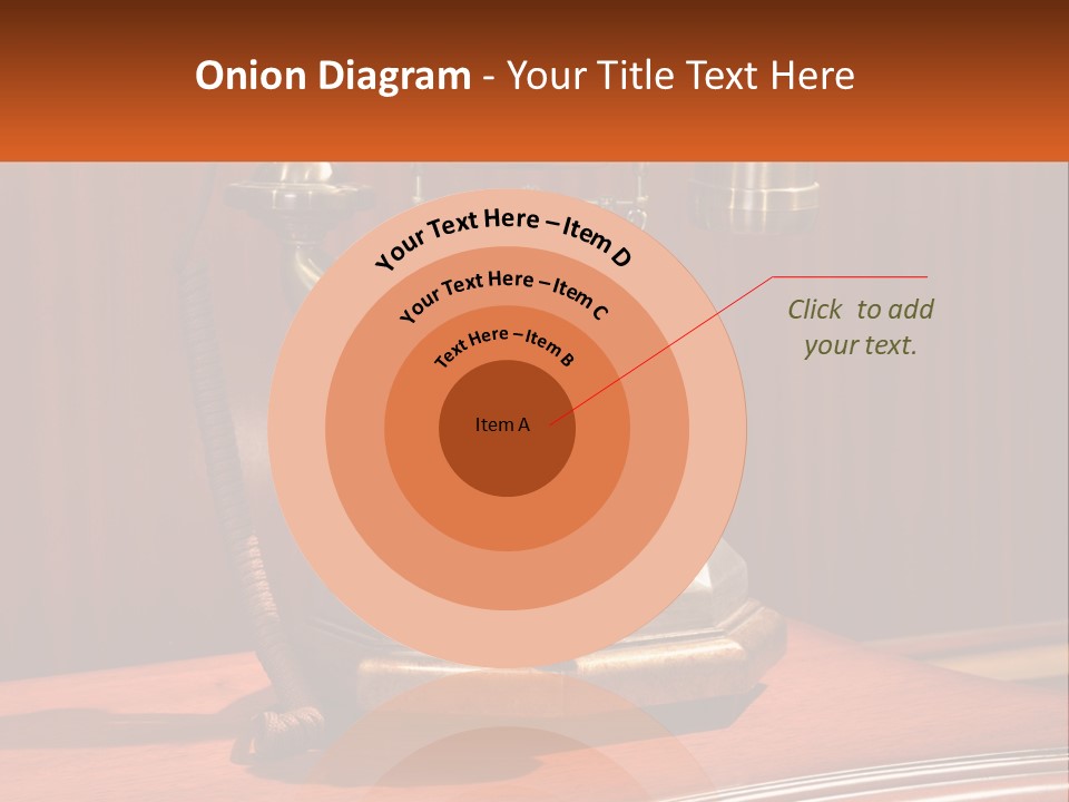 Industry Conditioner Switch PowerPoint Template