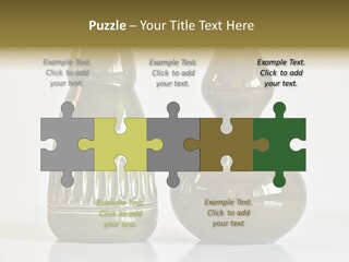 Energy Ventilation House PowerPoint Template