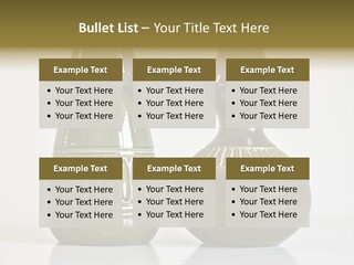 Energy Ventilation House PowerPoint Template