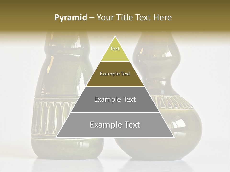 Energy Ventilation House PowerPoint Template