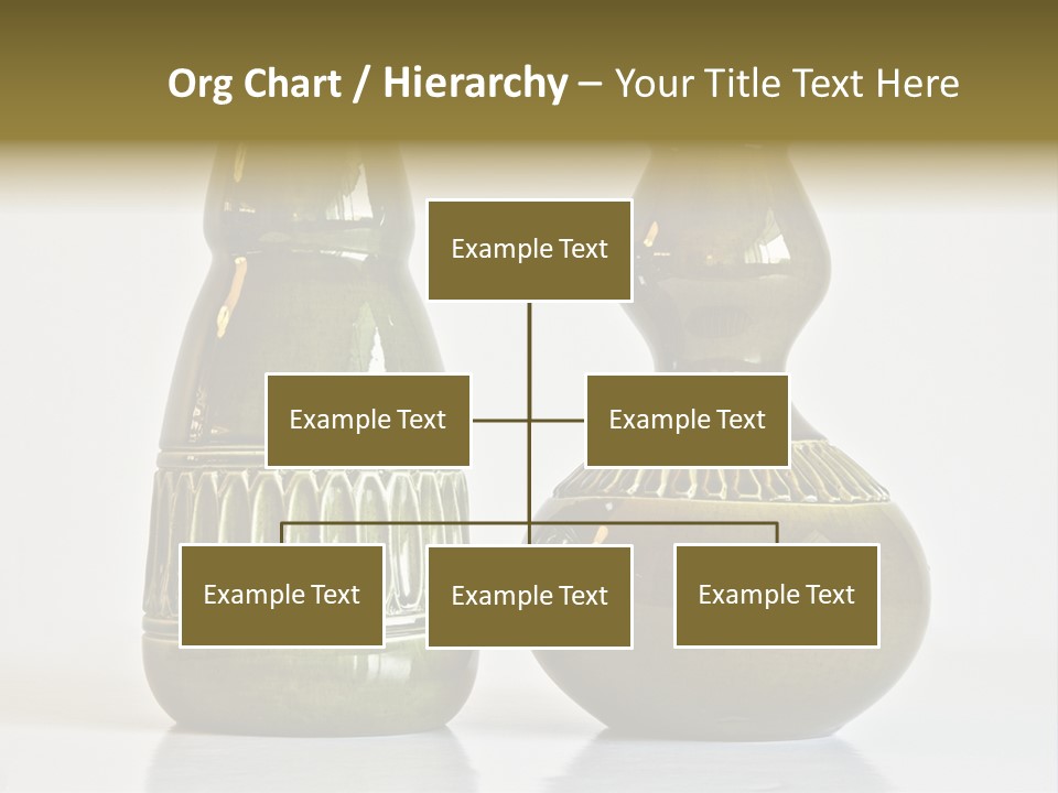 Energy Ventilation House PowerPoint Template