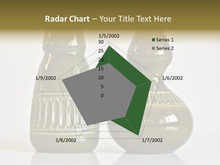 Energy Ventilation House PowerPoint Template