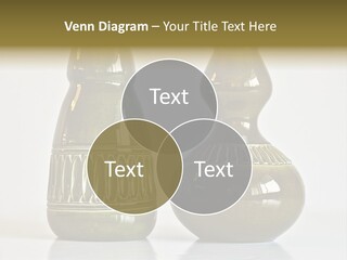 Energy Ventilation House PowerPoint Template