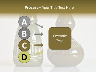 Energy Ventilation House PowerPoint Template