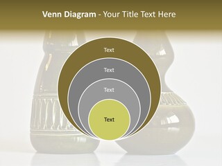 Energy Ventilation House PowerPoint Template