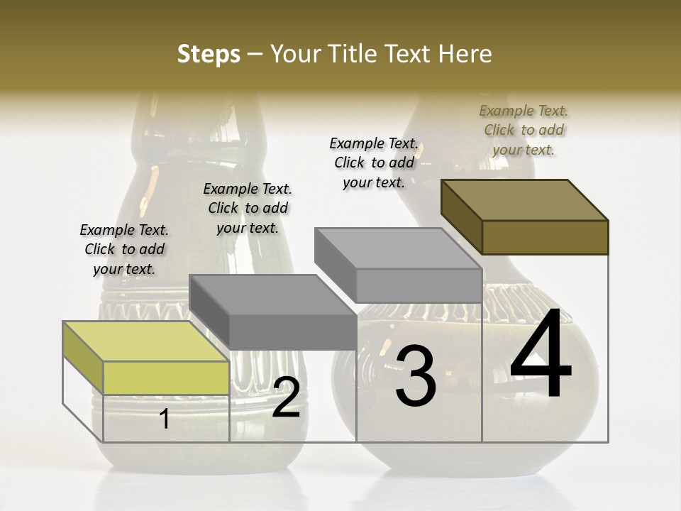 Energy Ventilation House PowerPoint Template