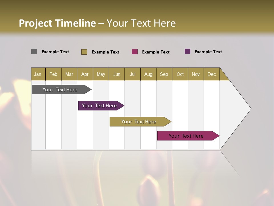 Unit Ventilation Cooling PowerPoint Template