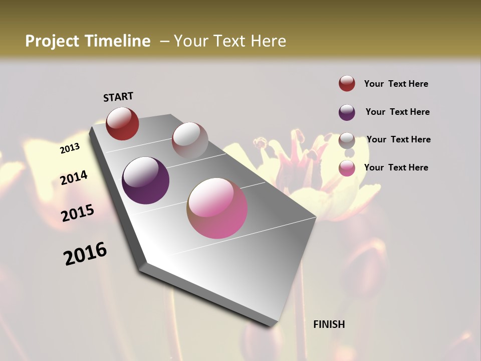 Unit Ventilation Cooling PowerPoint Template