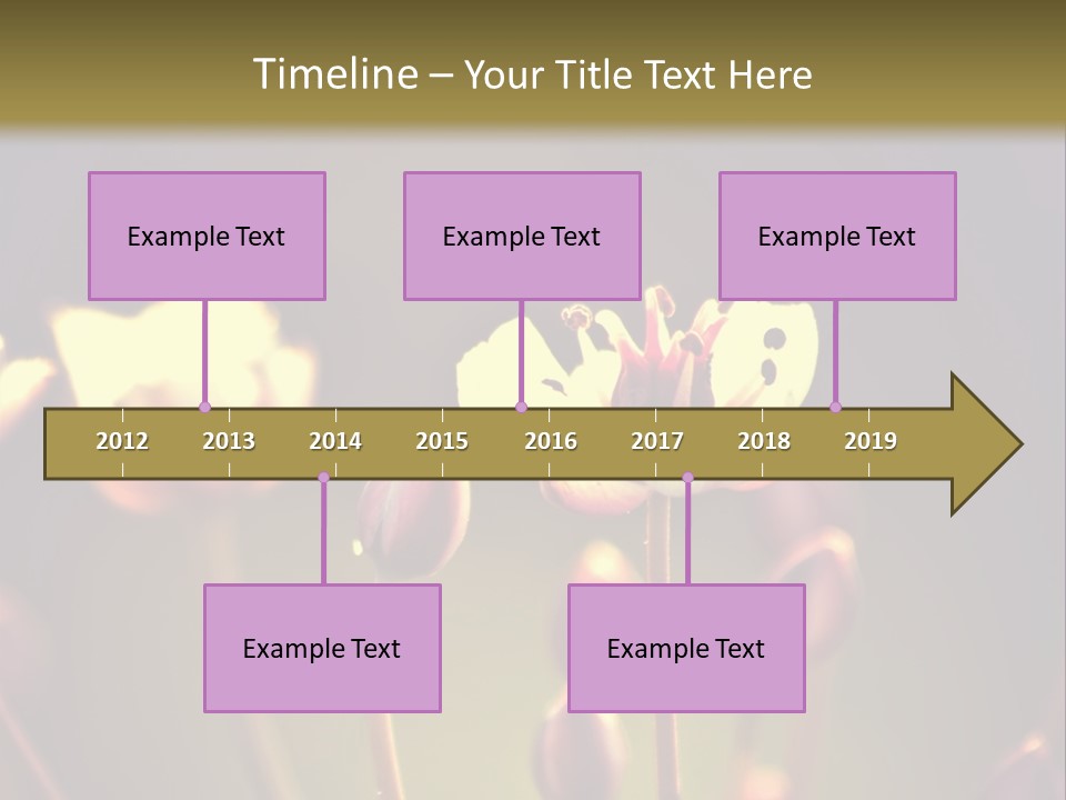 Unit Ventilation Cooling PowerPoint Template
