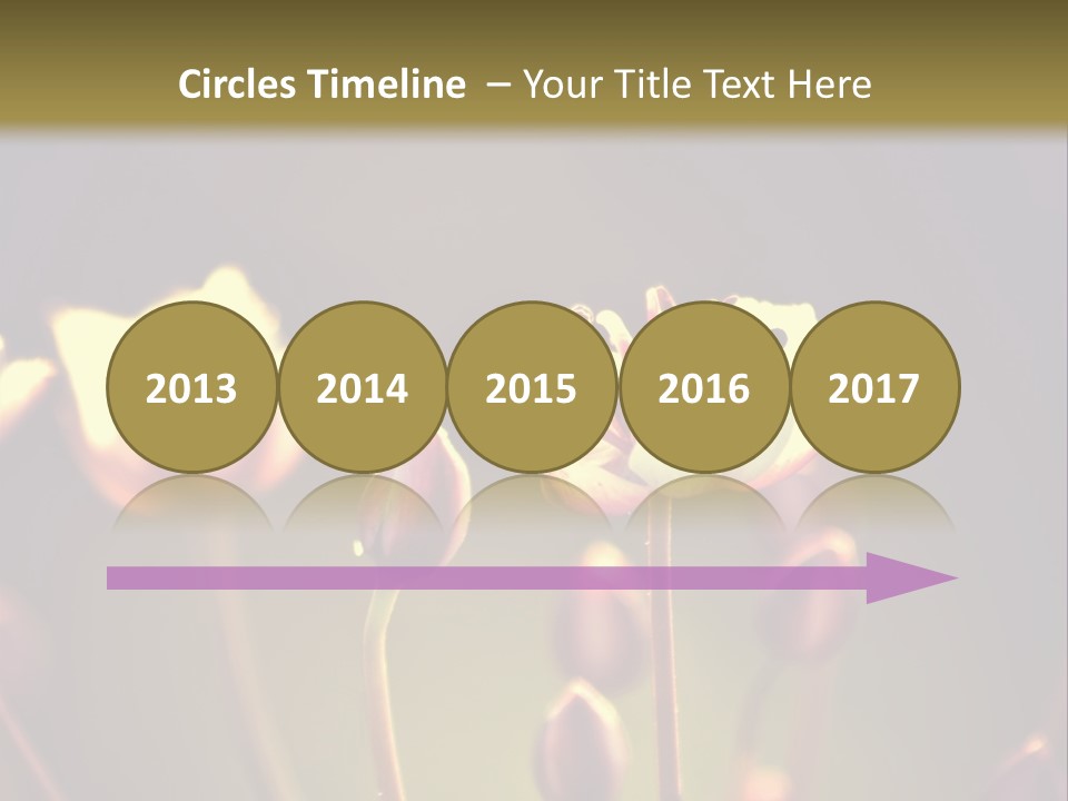 Unit Ventilation Cooling PowerPoint Template