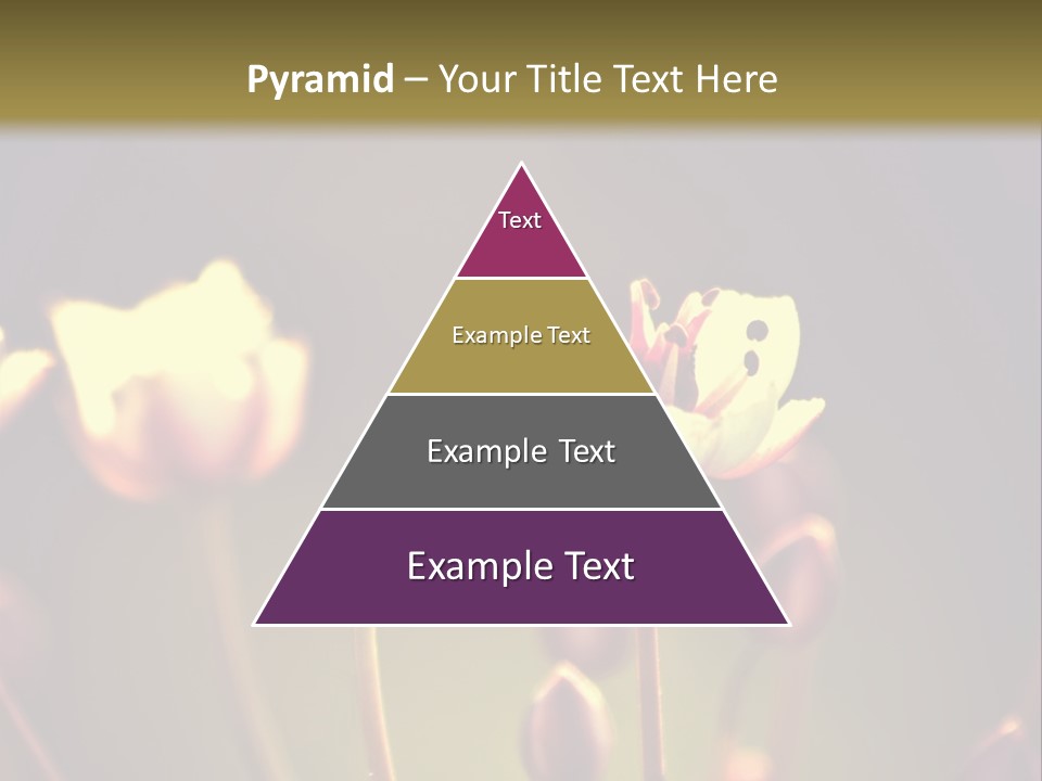 Unit Ventilation Cooling PowerPoint Template