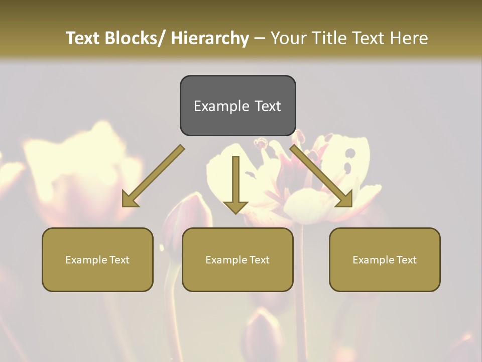 Unit Ventilation Cooling PowerPoint Template