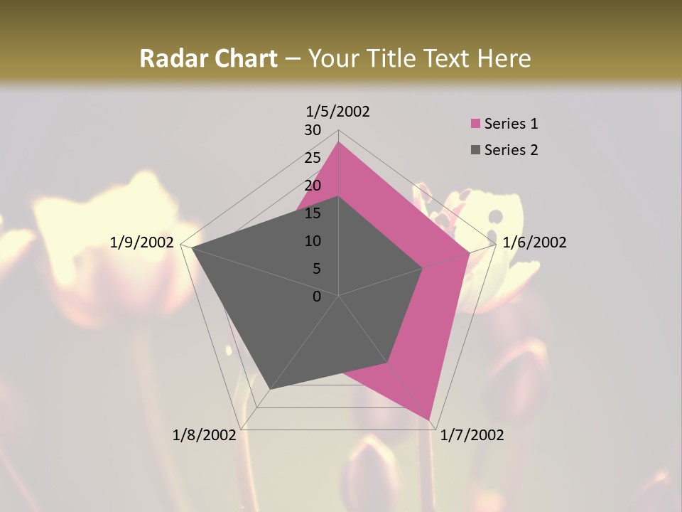 Unit Ventilation Cooling PowerPoint Template