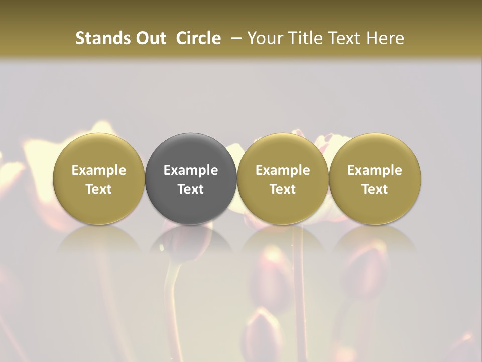 Unit Ventilation Cooling PowerPoint Template