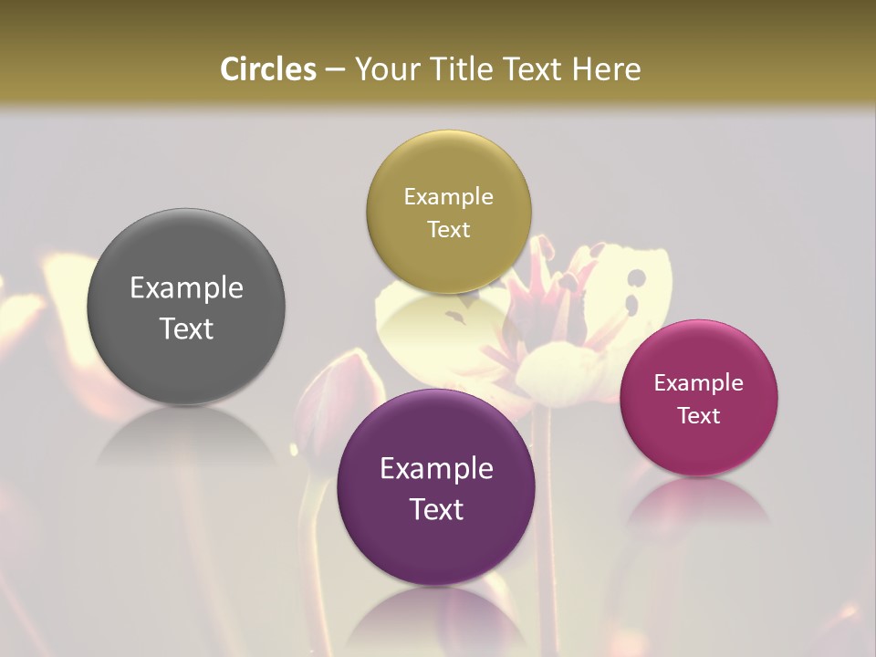 Unit Ventilation Cooling PowerPoint Template