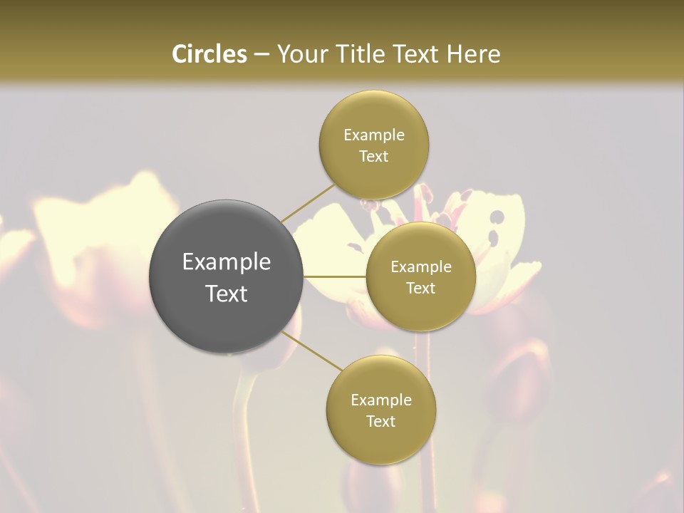 Unit Ventilation Cooling PowerPoint Template