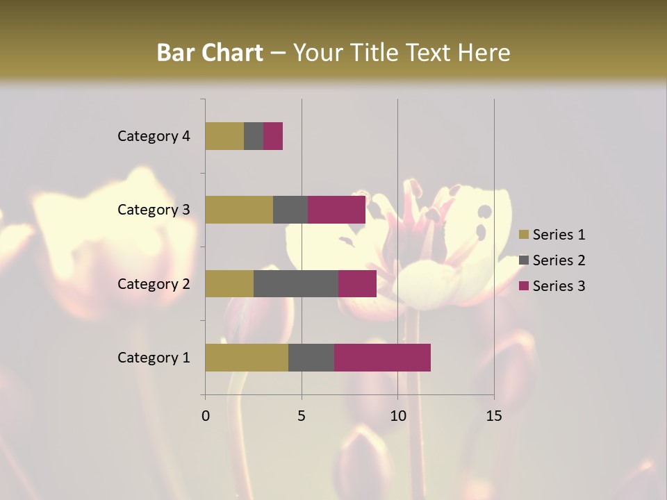 Unit Ventilation Cooling PowerPoint Template