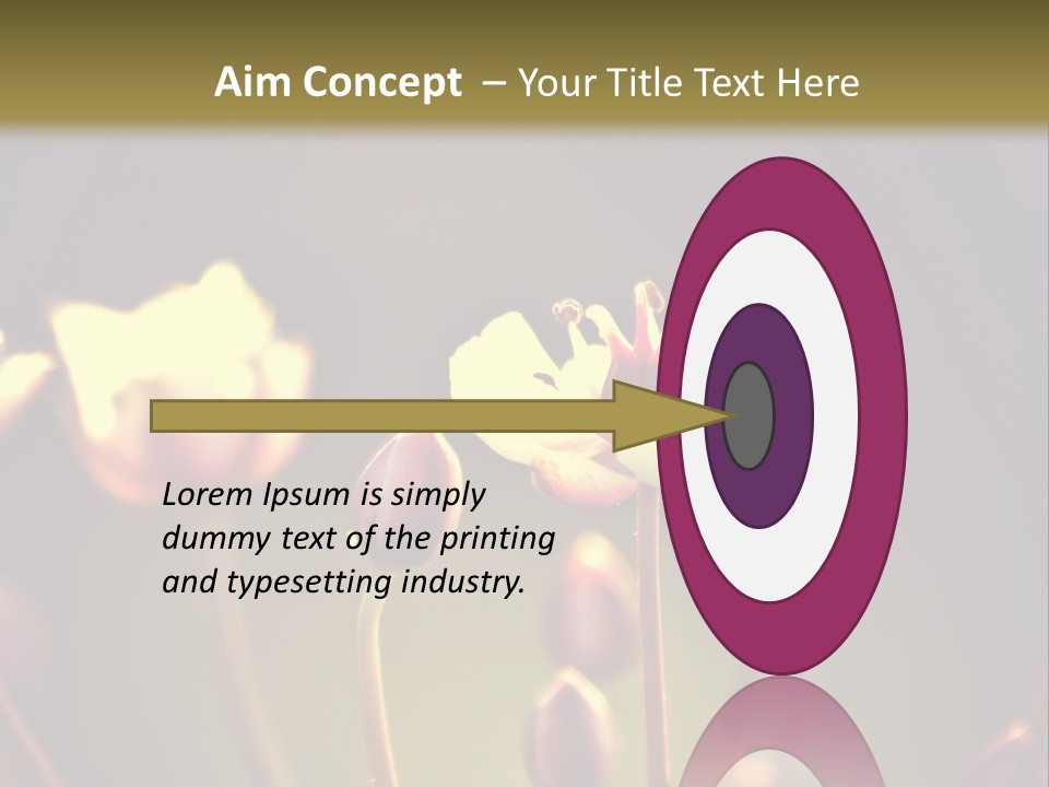 Unit Ventilation Cooling PowerPoint Template