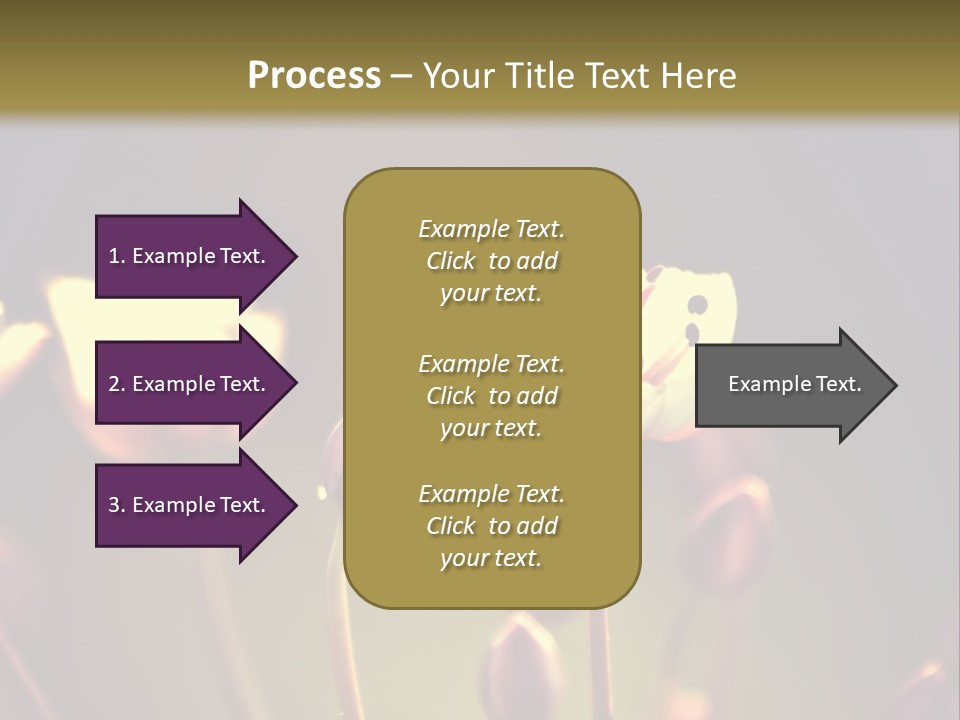 Unit Ventilation Cooling PowerPoint Template