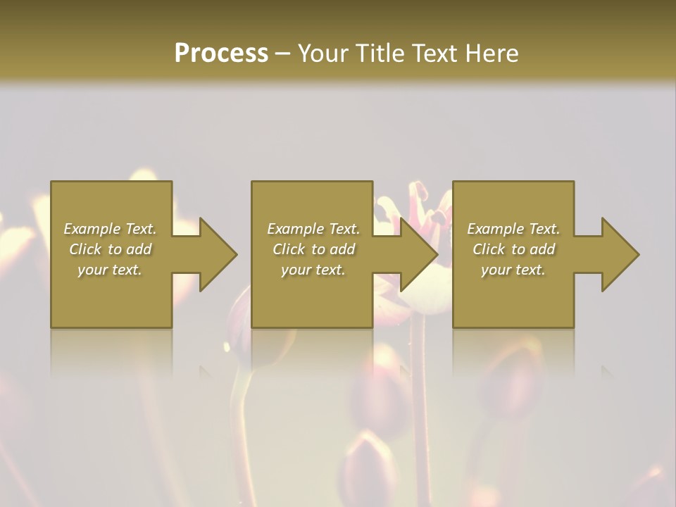 Unit Ventilation Cooling PowerPoint Template