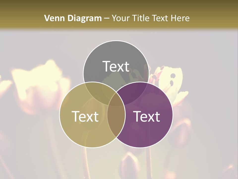 Unit Ventilation Cooling PowerPoint Template