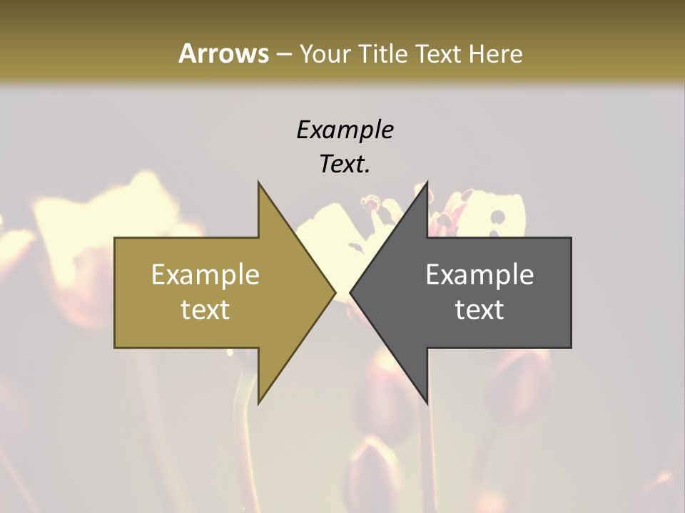 Unit Ventilation Cooling PowerPoint Template