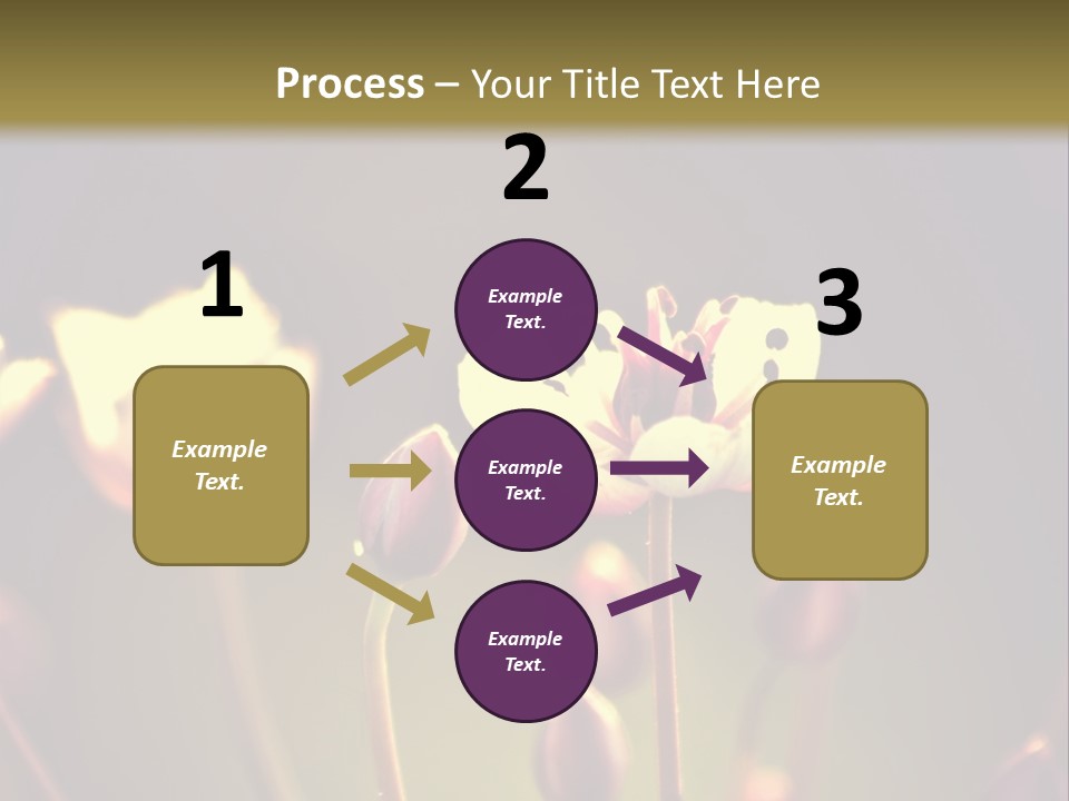 Unit Ventilation Cooling PowerPoint Template