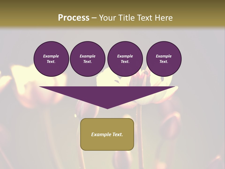 Unit Ventilation Cooling PowerPoint Template