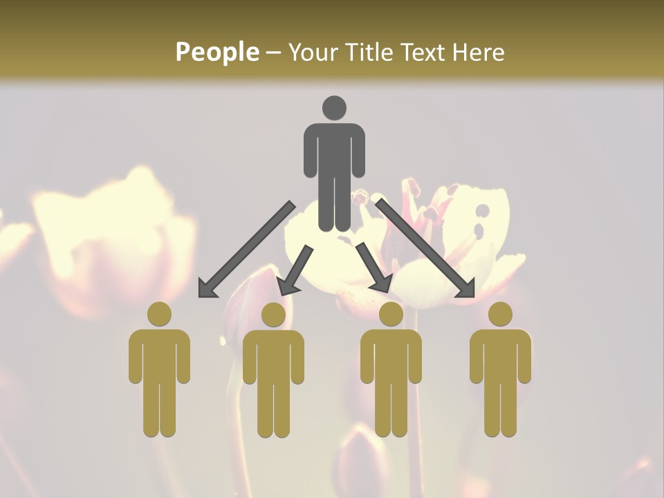 Unit Ventilation Cooling PowerPoint Template