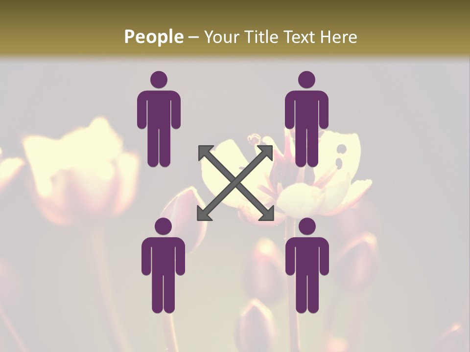 Unit Ventilation Cooling PowerPoint Template