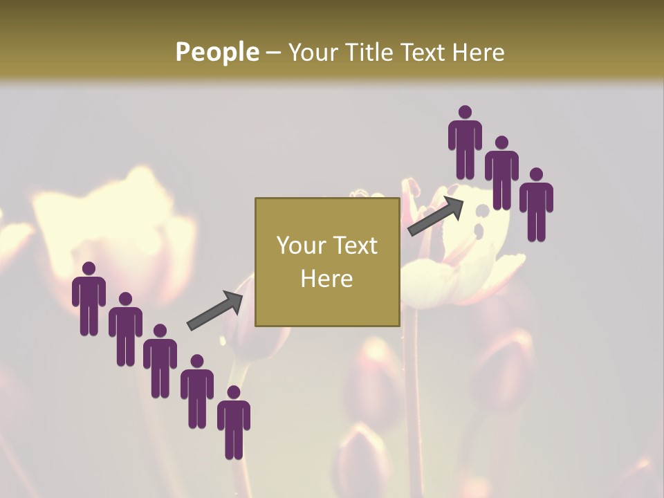 Unit Ventilation Cooling PowerPoint Template