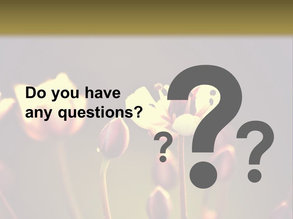 Unit Ventilation Cooling PowerPoint Template